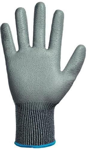 Schnittschutzhandschuhe FOLEY Gr.11 grau EN 388,EN 21420 PSA II GOODJOB