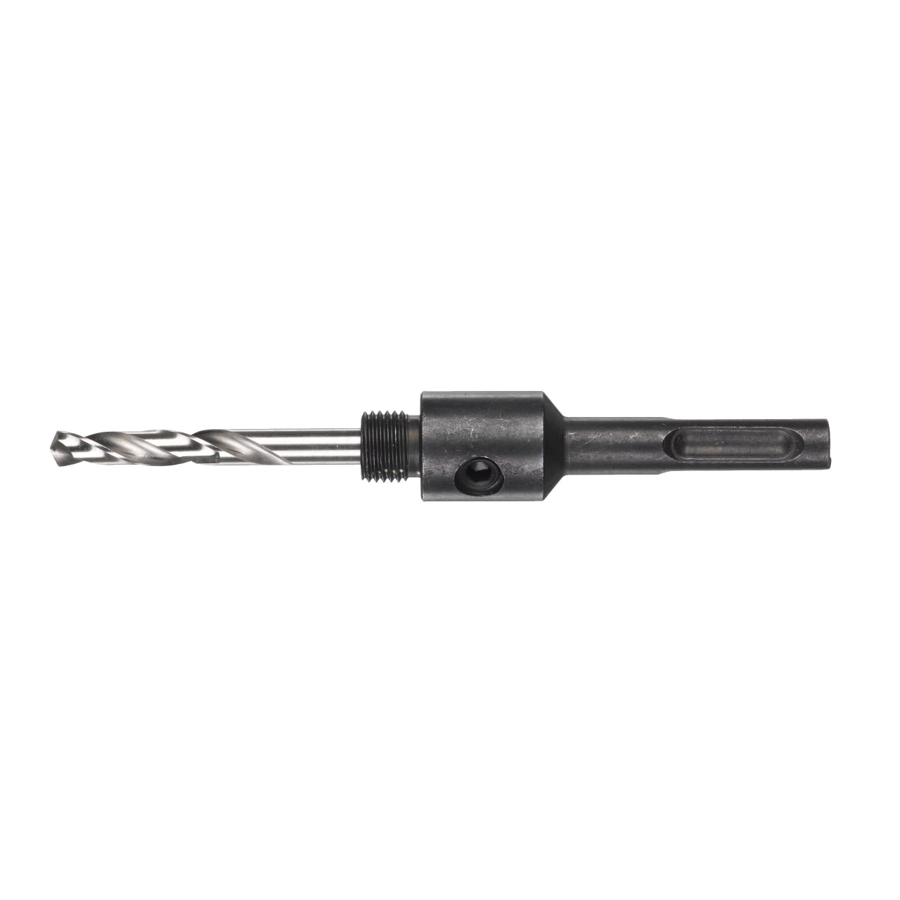 MILWAUKEE für Lochsägen bis 30 mm Standard-Adapter SDS-Plus 1/2"x20
