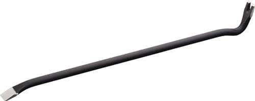 Nordwest Nageleisen Gesamt-L.600mm B.22mm rd.gepulvert