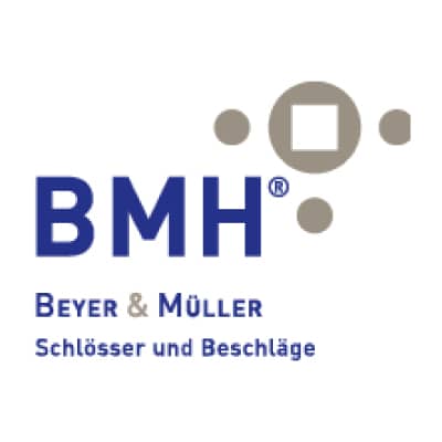 BMH Logo