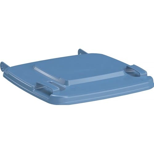 SULO Deckel PE blau f.Müllgroßbehälter 120l SULO