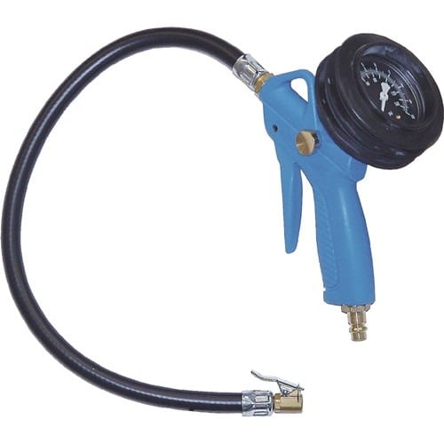 EWO Handreifenfüllmesser pneulight ungeeicht,m.Momentstecker DN 7,2 EWO