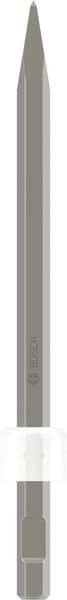 BOSCH Spitzmeißel mit 19-mm-Sechskantaufnahme, 400 mm