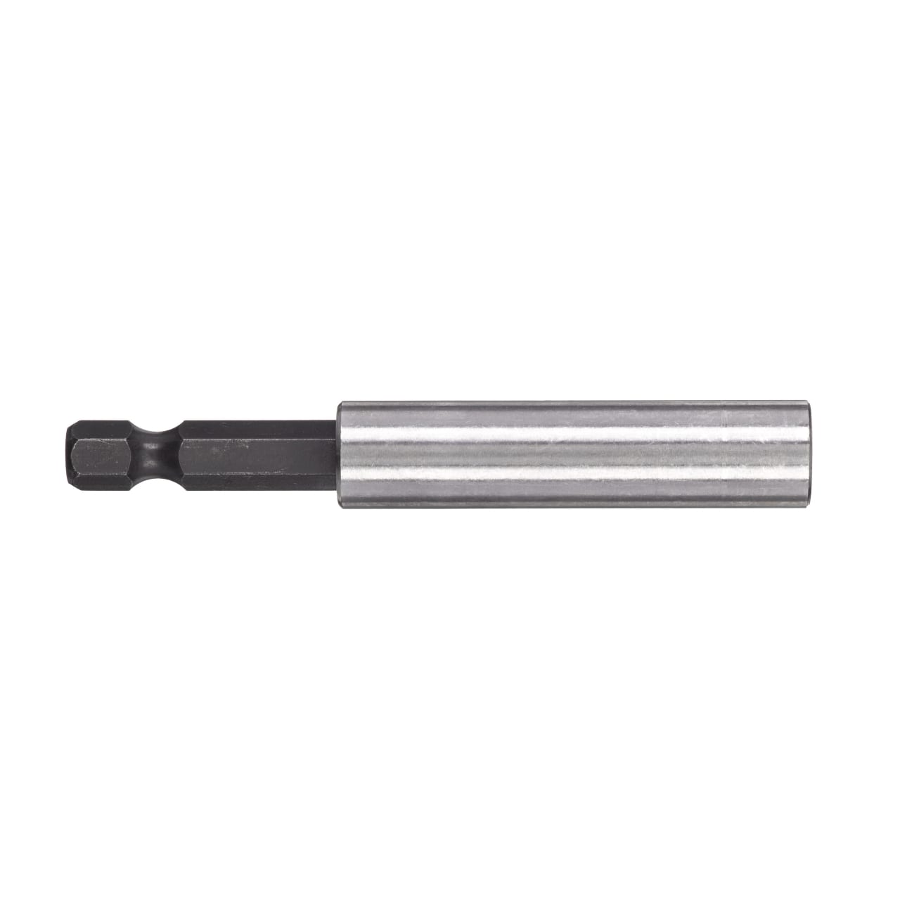 MILWAUKEE 75 mm lang für M18 FSG Magnetbithalter 1/4"