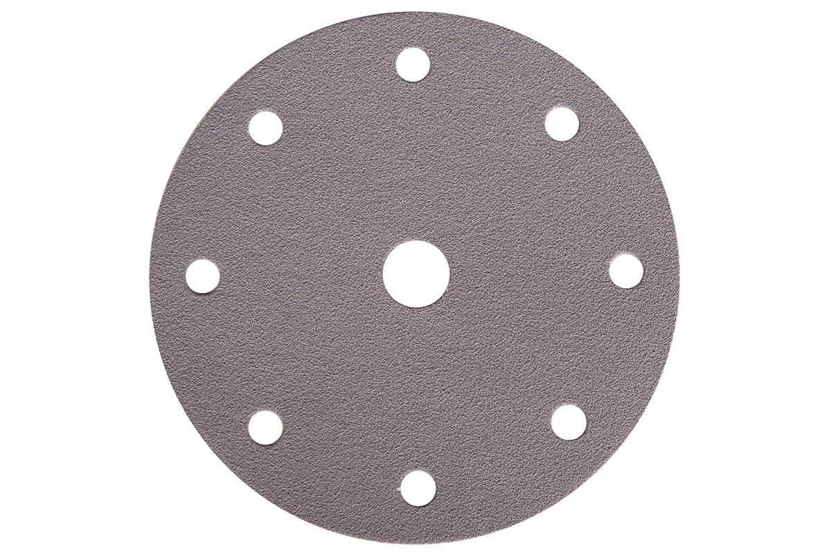 MIRKA Q.SILVER 150mm Grip 9L P100, 100/Pack