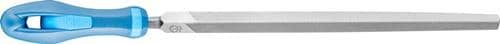 PFERD TOOLS Werkstattfeile DIN 7261 L.150mm Hieb 3 Dreikant FH 3 PFERD