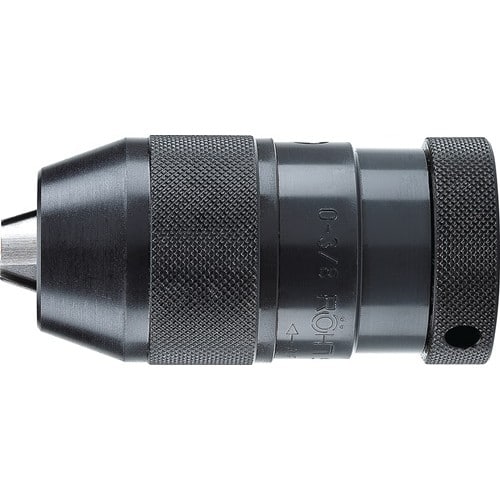 RÖHM Schnellspannbohrfutter Supra Spann-D.1-13mm B 16 f.Re.-Lauf RÖHM