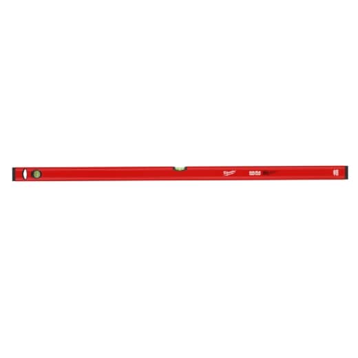 MILWAUKEE 120 cm lang Wasserwaage Slim