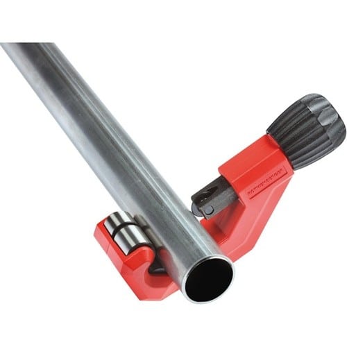 ROTHENBERGER Rohrabschneider 42 XL 6-42mm 165mm Cu,Ms,AL,VA,dünnw.Stahlrohre ROTHENBERGER