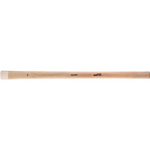 HALDER Vorschlaghammerstiel SIMPLEX L.900mm Hickory HALDER