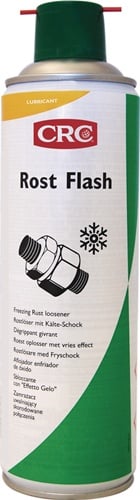 CRC Rostlöser ROST FLASH 500 ml Spraydose CRC