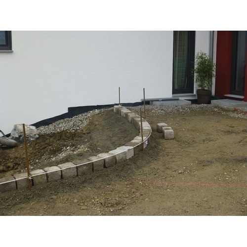 PROBST Flexmarker KIT FMK Biege-R.15cm Glasfiberstablänge 1m PROBST