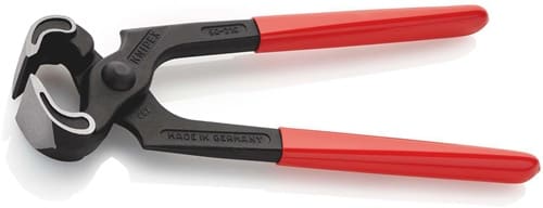 KNIPEX Kneifzange Gesamt-L.210mm