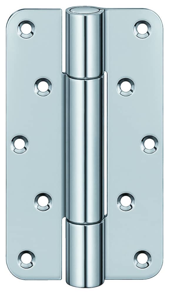 SIMONSWERK Objektband VARIANT® VN 2929/120, edelstahl