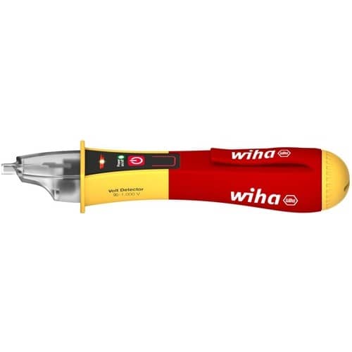 WIHA Spannungsprüfer SB 255-14 90-1000 V AC einpolig WIHA