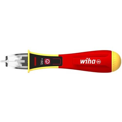 WIHA Spannungsprüfer SB 255-14 90-1000 V AC einpolig WIHA