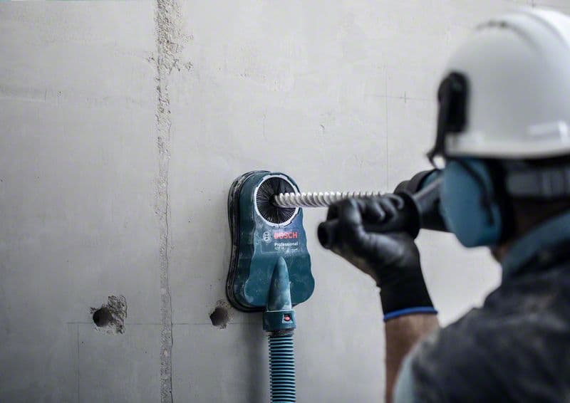 BOSCH EXPERT SDS max-8X Hammerbohrer, 22 x 600 x 720 mm. Für Bohrhämmer