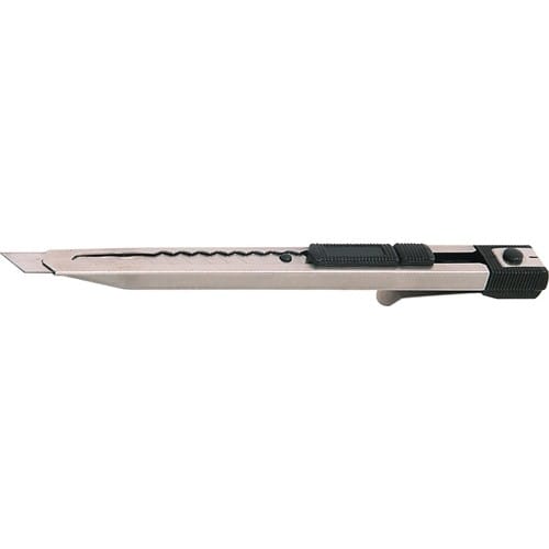 Cuttermesser Klingen-B.9mm L.146mm VA TECWERK