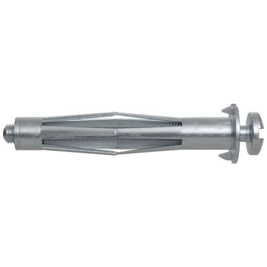 FISCHER Hohlraum-Metalldübel HM 5x52 S B (20)