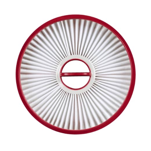 MILWAUKEE für M18FCVL Filterelement (HEPA-Filter) für Trockenanwendungen