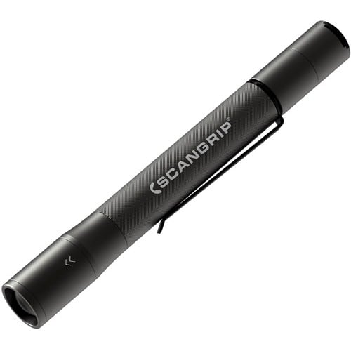 SCANGRIP LED-Taschenlampe FLASH PEN R 300 lm Li-Ion 100m SCANGRIP