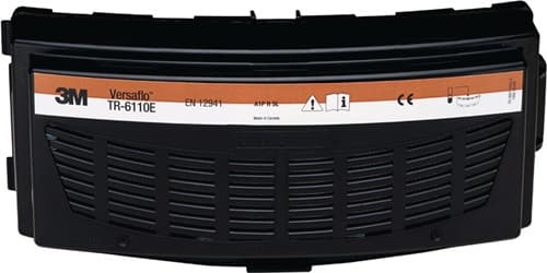3M Filter TR-6110E A1P EN 12941 f.TR-600/TR-800 3M