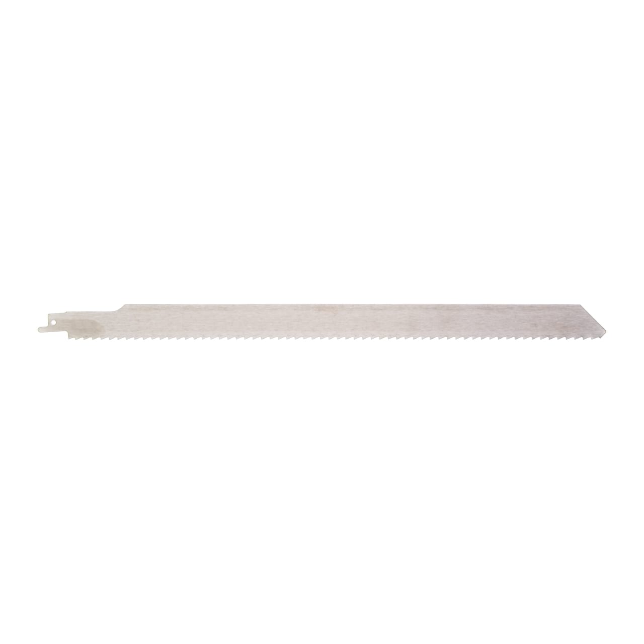 MILWAUKEE 400 x 4,2 mm (6 TPI) Säbelsägeblatt für gefrorene Materialien, Edelstahl