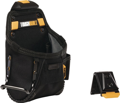 ToughBuilt Gürteltasche ClipTech H252xB250xT115mm ClipTech komp.ToughBuilt