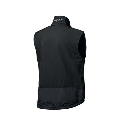 ELYSEE Softshellweste HEN Gr.XXXL schwarz ELYSEE