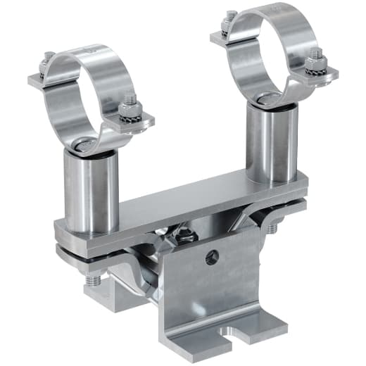 FISCHER Schallgedämmter Festpunkt FSFP
