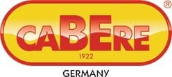 CABERE Rohrreinigungswelle Krallen-Ø 40 mm doppellagig CABERE