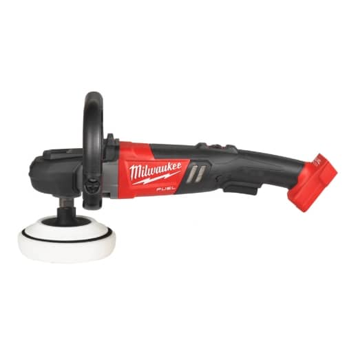 MILWAUKEE FUEL™ Akku-Polierer M18FAP180-0X