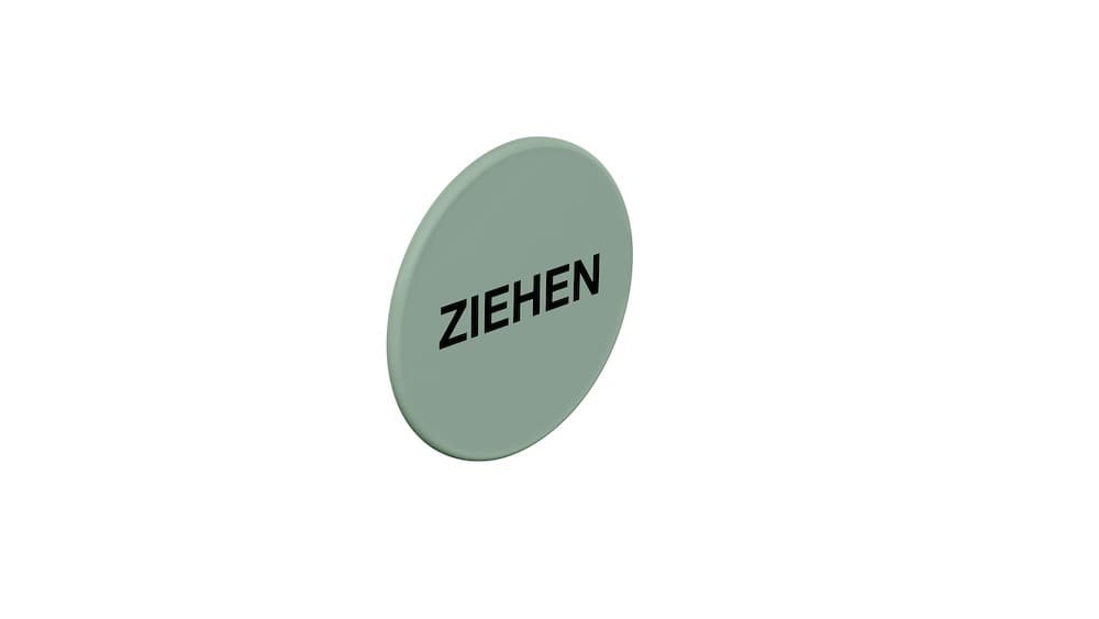 HEWI Symbol Ziehen 711BZ, Polymaid, 711BZ 95