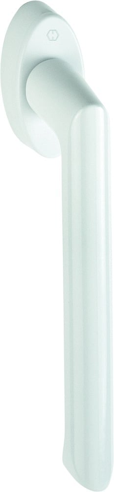 HOPPE® Griff Brest PSK-0739/US954-1, mit VarioFit®, Aluminium