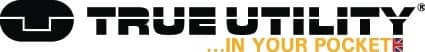 TRUE UTILITY Universalmesser SmartKnife TU573K Gesamt-L.162mm Klingen-L.63mm klappb.TRUE