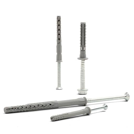 FISCHER Langschaftdübel SXRL 10x60 FUS
