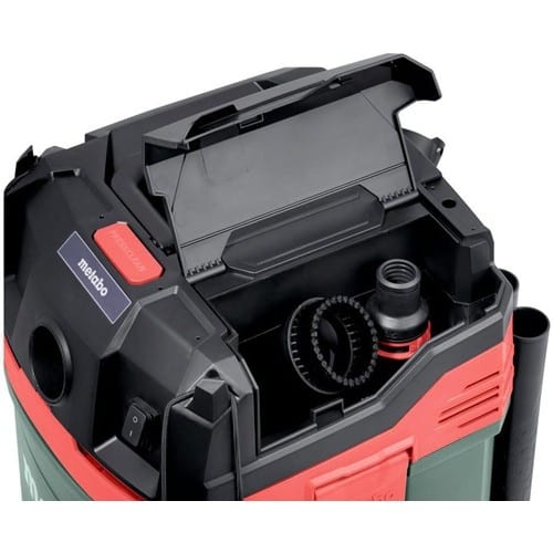 METABO Sicherheitssauger ASA 30 H PC 1200 W 4200l/min 225 hPa 30l METABO