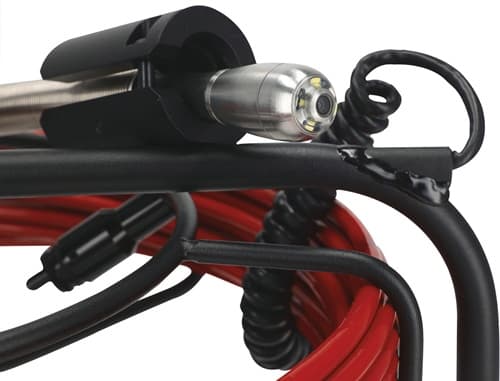 ROTHENBERGER Inspektionskamera ROCAM MINI HD u.Modul 20/16-AMP Kamerakopf-D.20mm Kabel-L.16m