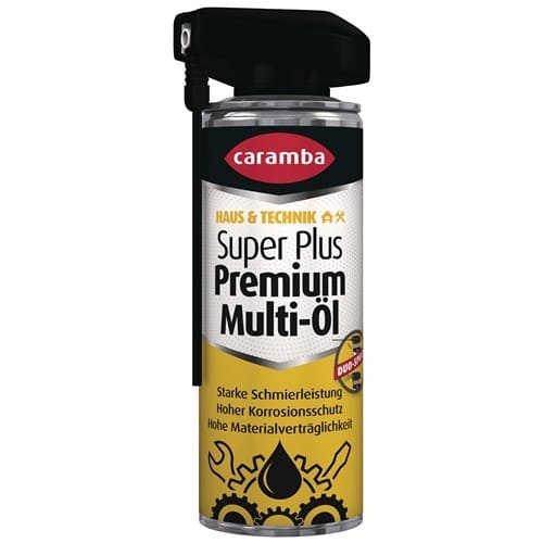 CARAMBA Multiöl Super Plus Premium 300ml Spraydose Duo-Spray CARAMBA