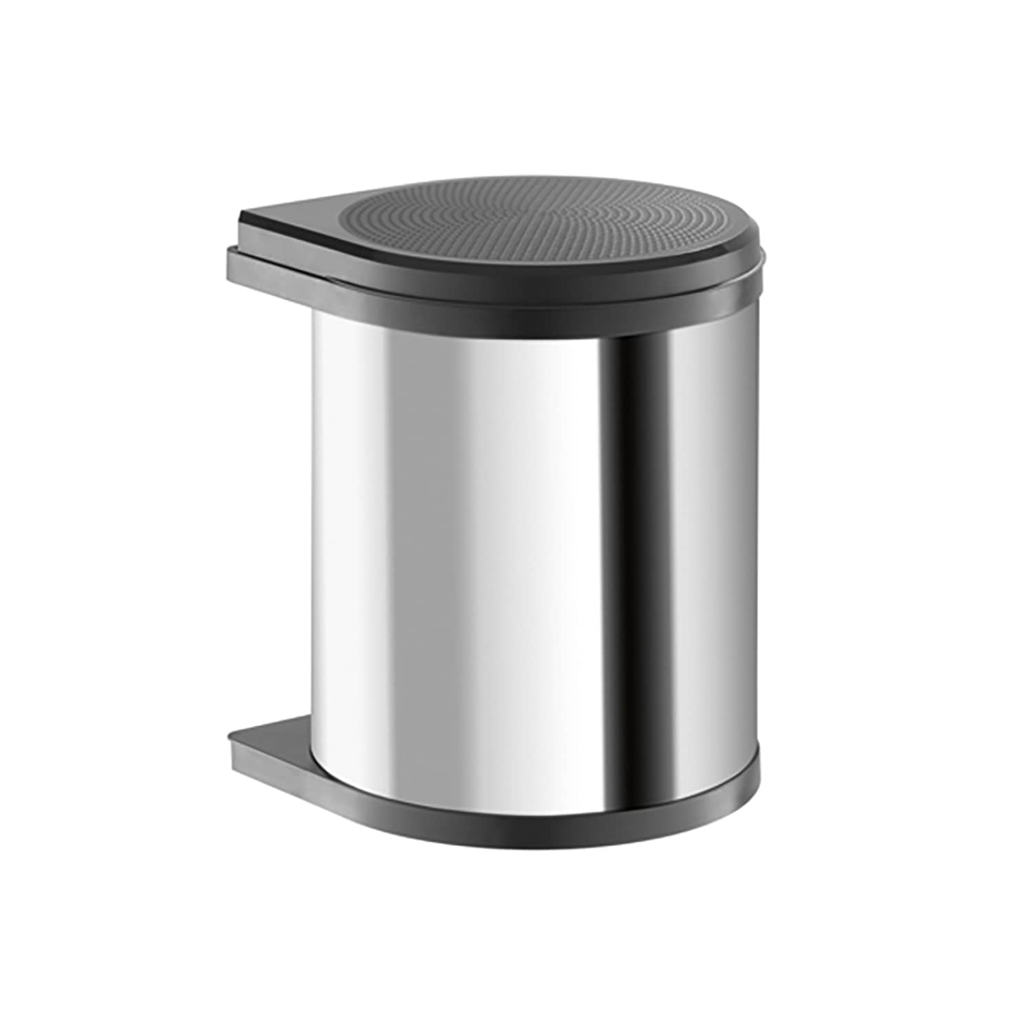 HETTICH Bin.it Classic, 290 x 304 x 365 mm, 15 l, weiß, 9342319