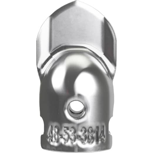 MILWAUKEE für M18FCSSM Kugelkopffräser 16 mm für extraschmale Öffnungen