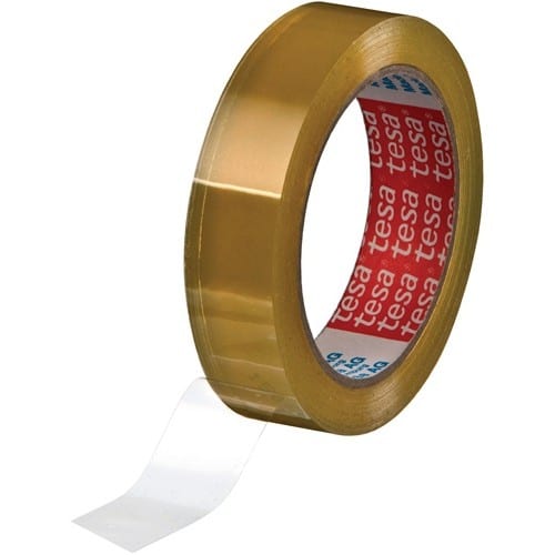 TESA Klebeband tesafilm® 4204 farblos L.66m B.12mm Rl.TESA