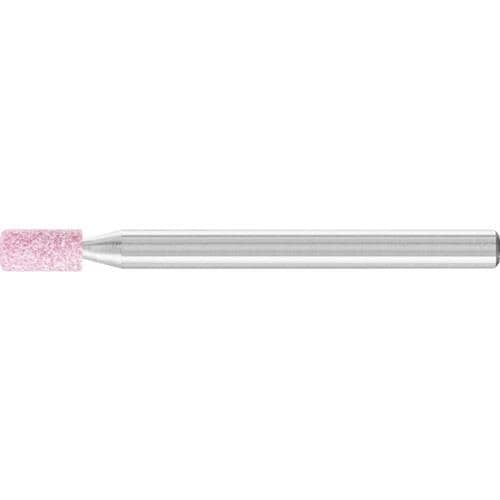 PFERD Schleifstift ZY STEEL D3xH6mm 3mm Edelkorund ADW 100 ZY PFERD