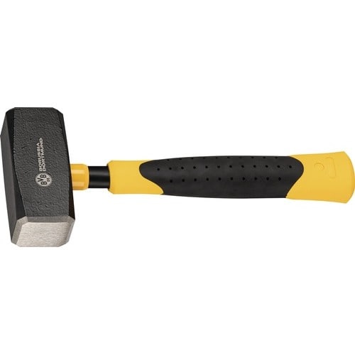PICARD Fäustel BVB-Look Kopf-G.1250g STA PICARD