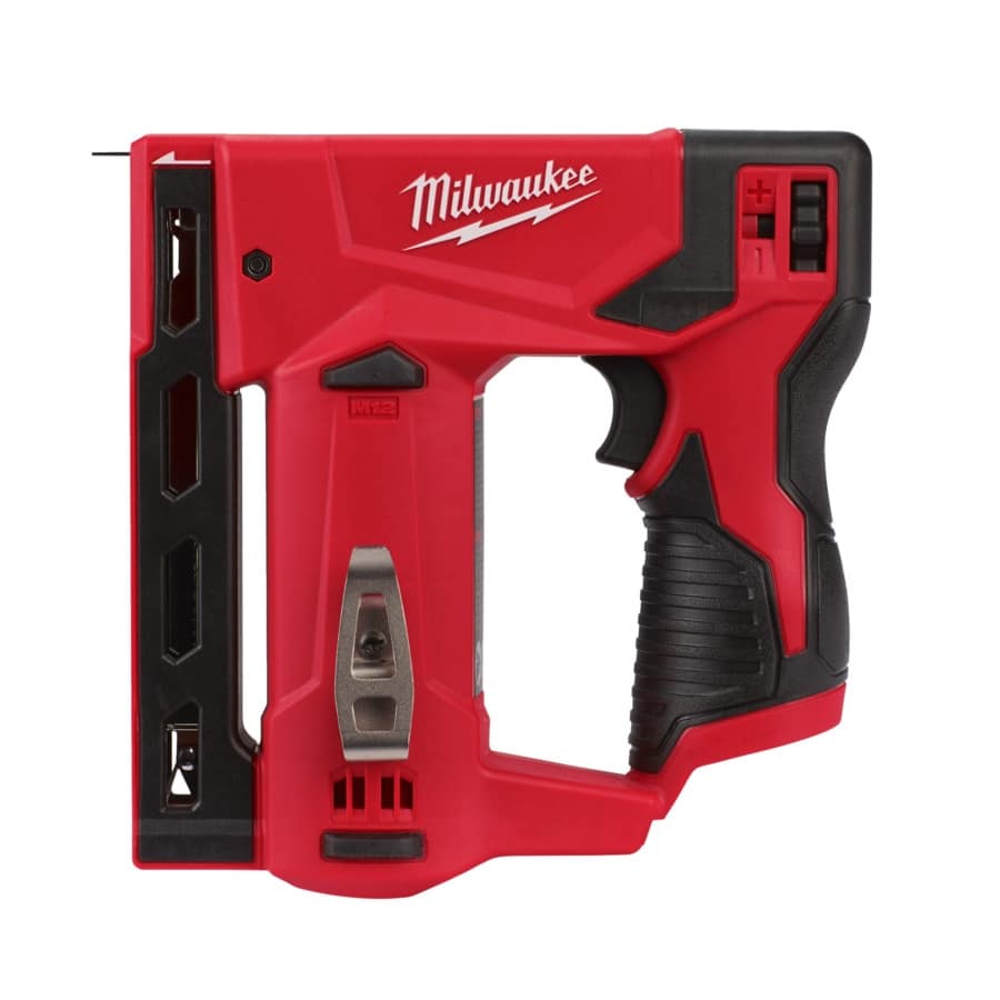 MILWAUKEE Akku-Tacker M12BST-0