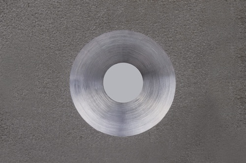 TECWERK Kegelsenker DIN 335C 90Grad D.31mm HSS Nano 3-Fl.schaft Z.3 TECWERK