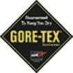 HAIX Berg- u.Jagdstiefel NATURE One GTX Gr.9,5 (44) braun/oliv Leder