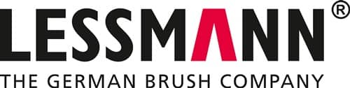 LESSMANN Rundbürste RBE Bohr.12mm Drahtstärke 0,30mm Stahldraht STA 21mm