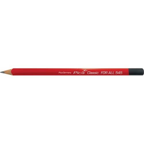 PICA Markierstift Classic FOR ALL L.23cm gespitzt PICA