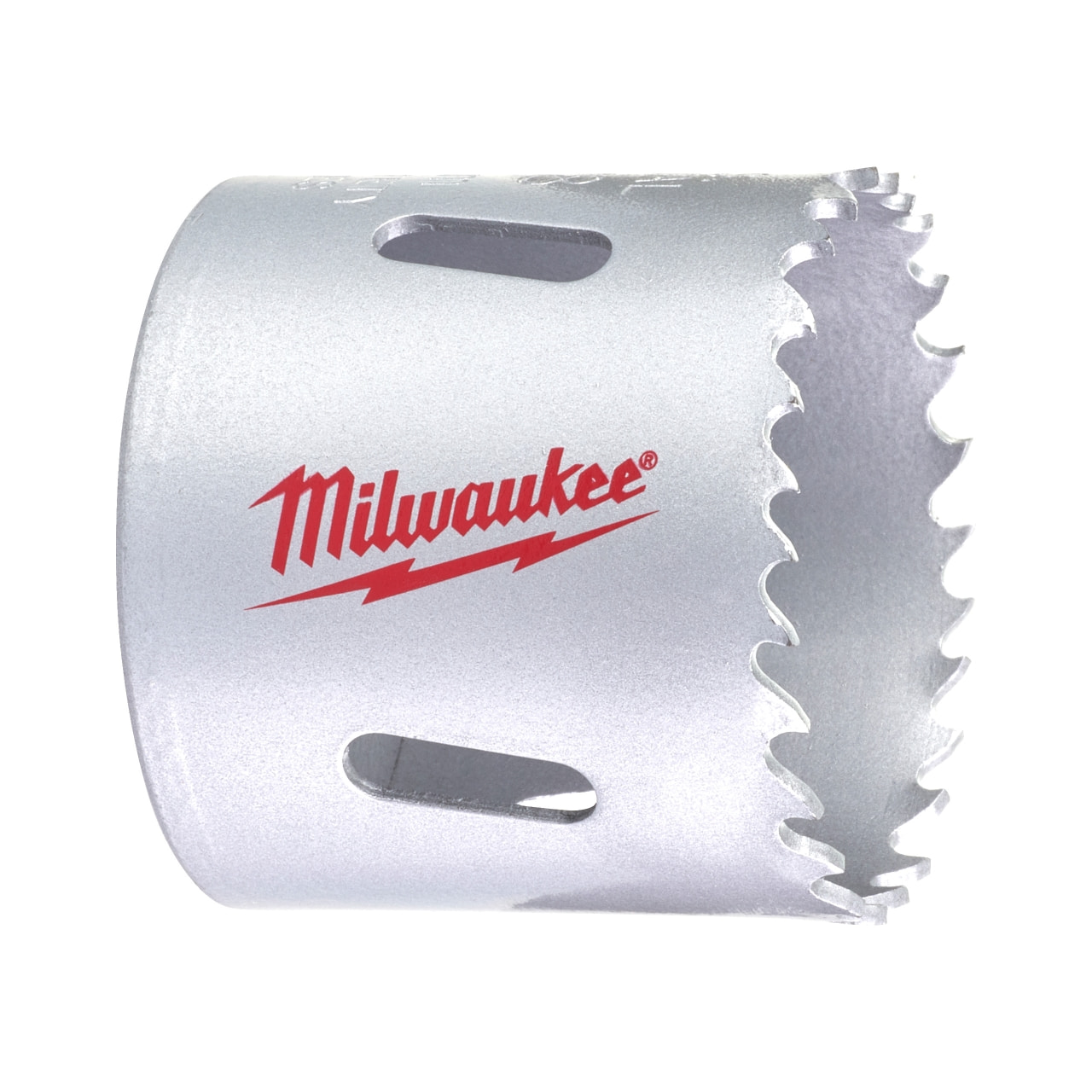MILWAUKEE Contractor Lochsäge Bi-Metall 48 mm